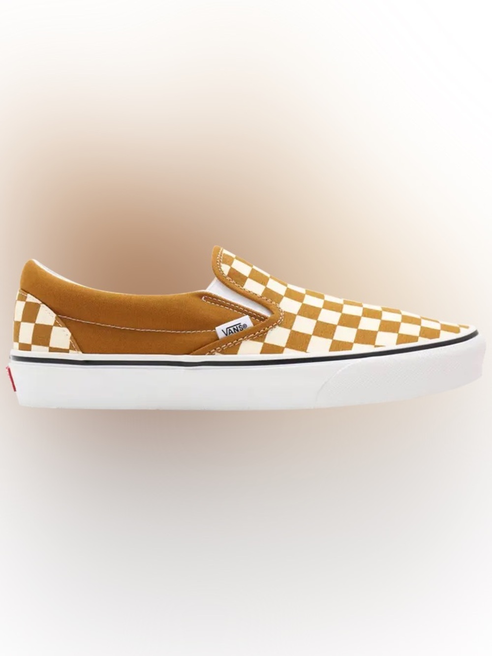 Vans women’s Classic Slip-On Shoes